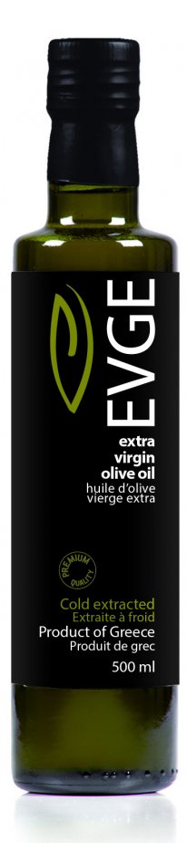 Evge Olive Oil 500ml