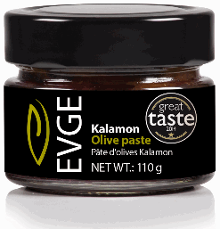 Evge Olive Paste110ml